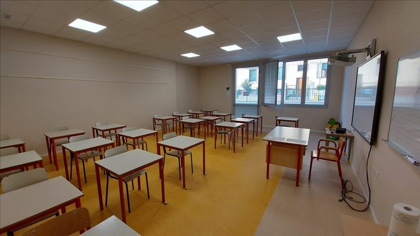 La nuova scuola