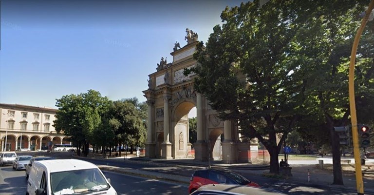 Piazza della Libertà