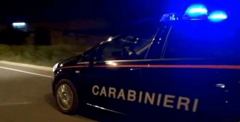 Carabinieri
