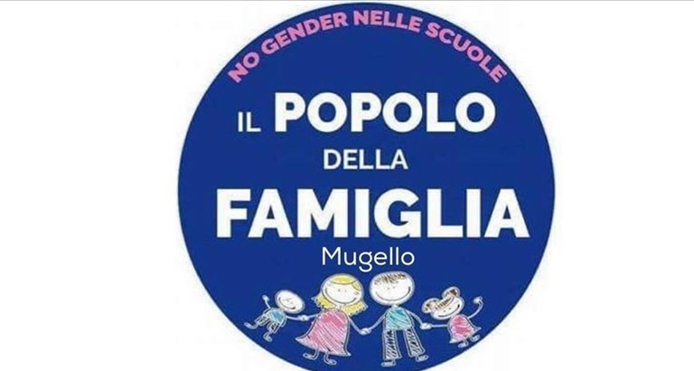 Popolo della Famiglia Mugello