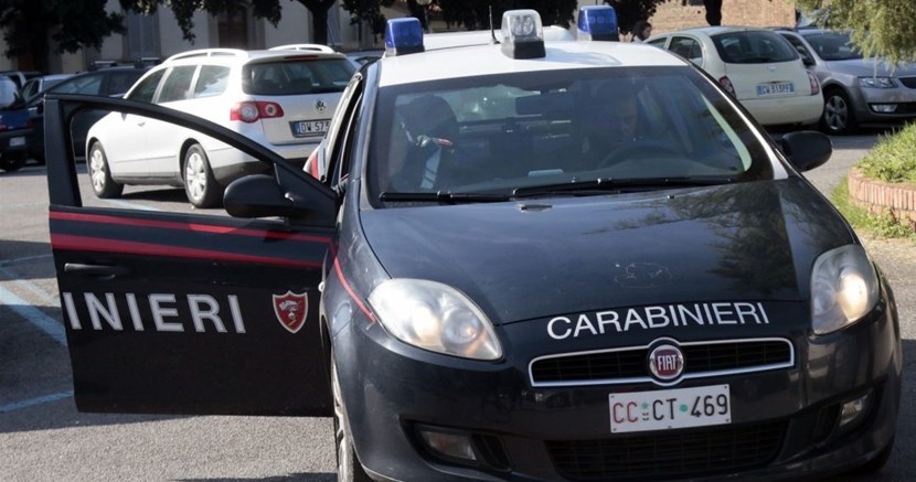 I Carabinieri