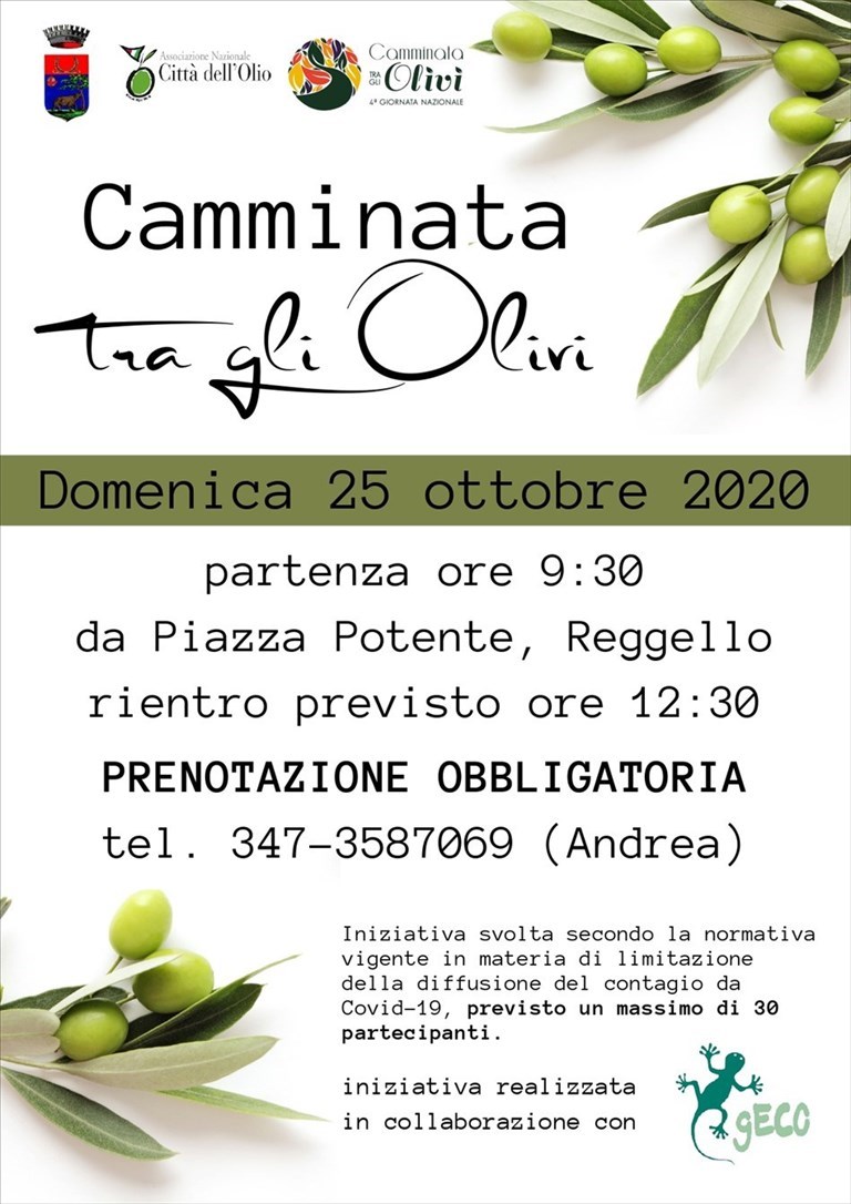 Associazione Nazionale Città dell'Olio