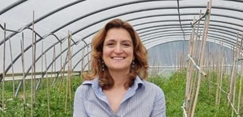 E' Alessia Bettini il nuovo vicesindaco di Firenze