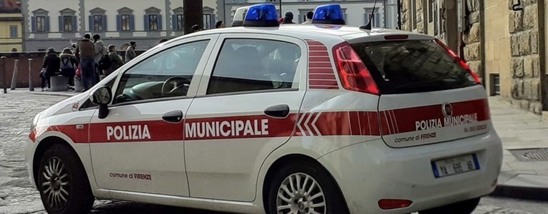 I controlli della municipale