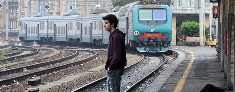 Operazione Alto Impatto nelle stazioni italiane