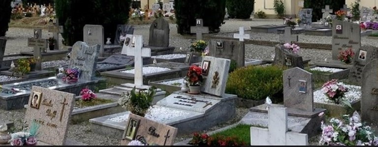 Cimitero