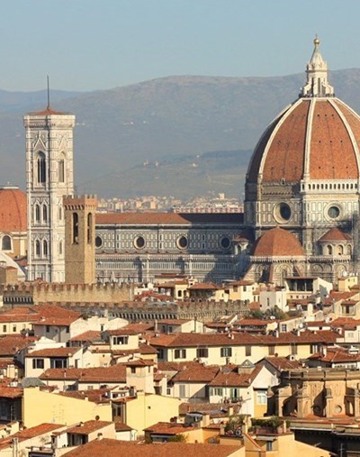 Firenze