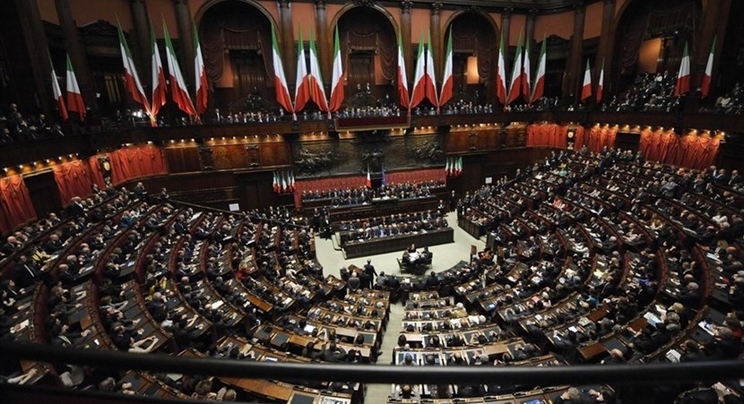 Parlamento