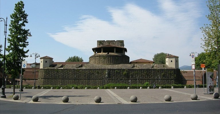 La Fortezza da Basso