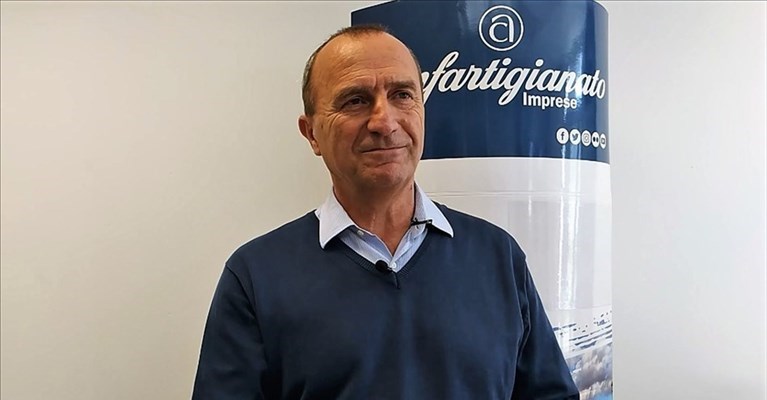 Luca Giusti neo presidente