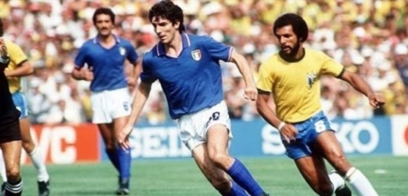 Paolo Rossi