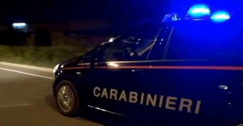 Carabinieri