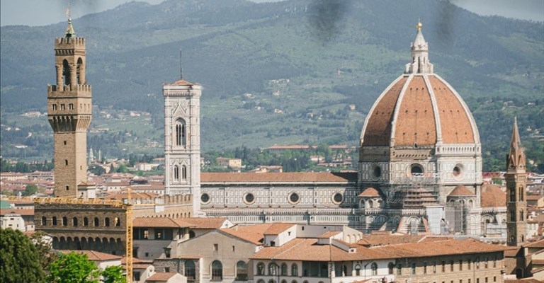 bando "Rinascimento Firenze"