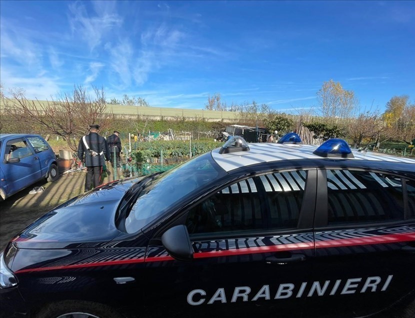 Carabinieri