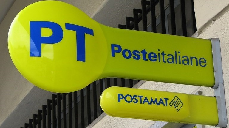 Poste Italiane