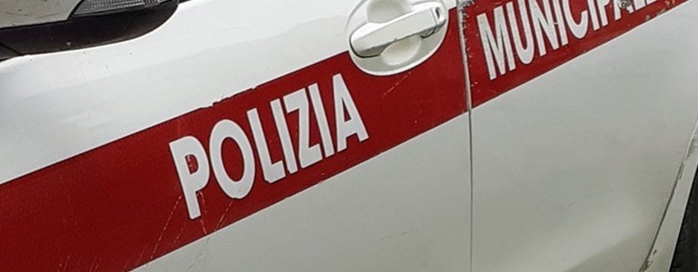 polizia municipale