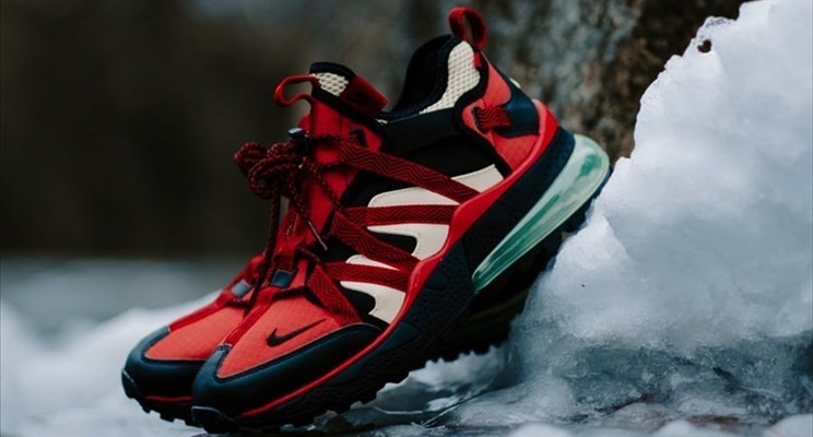 "Vado a correre e torno": L’inverno sta arrivando…