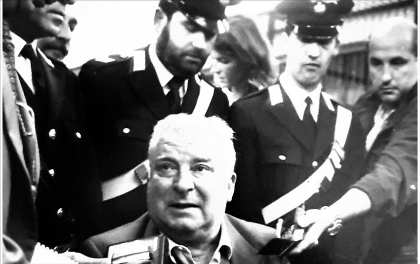 L'indagine sul mostro