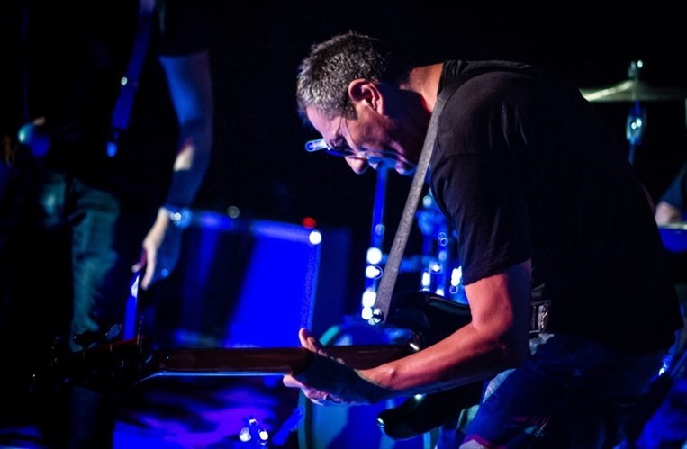 Micro Music Club dove la grande musica si racconta