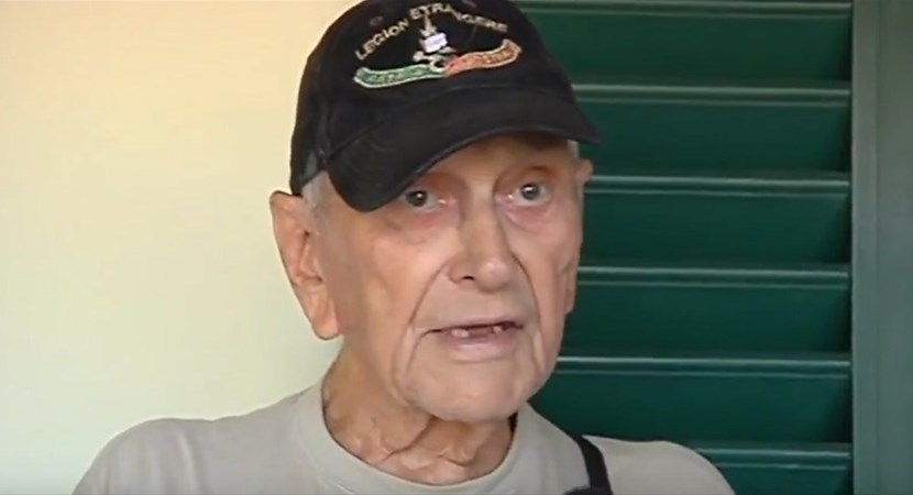 Giampiero Vigilanti parla della vicenda del Mostro di Firenze