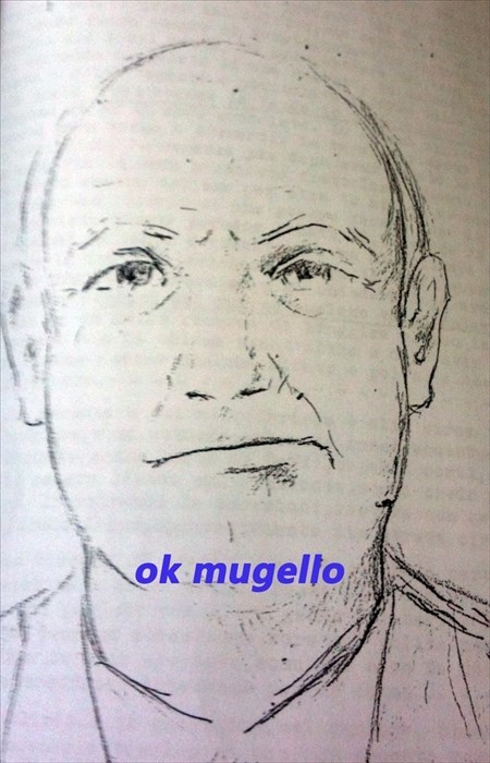 Identikit del Mostro