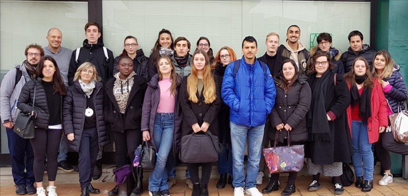 Biblioteche Mugello. Ecco i 19 nuovi ragazzi del Servizio Civile