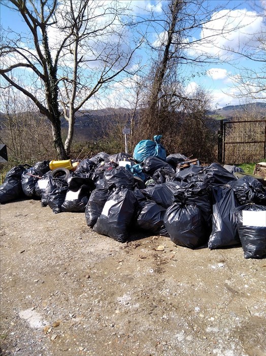 Cacciatori ambientalisti