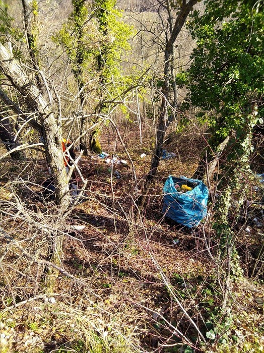 Cacciatori ambientalisti