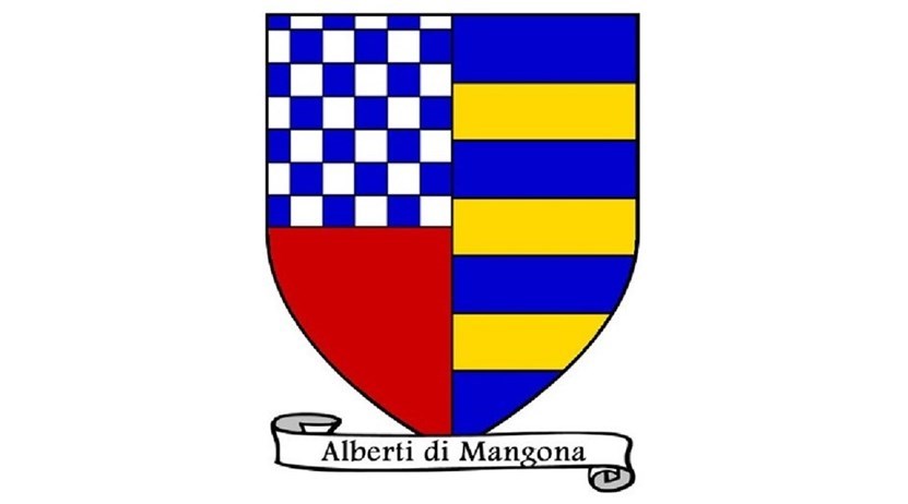 ADELAIDE ALBERTI, una bellissima strega