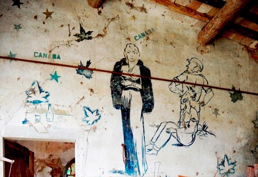 Furono protagonisti: Il mistero di Vespignano