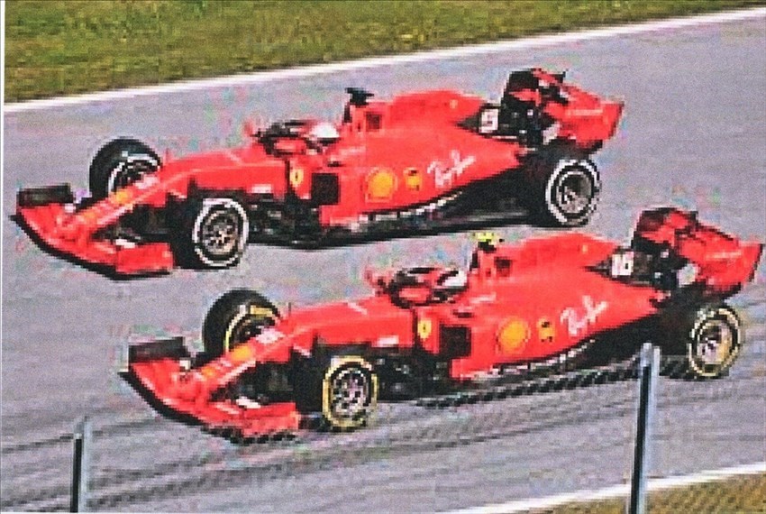Ferrari