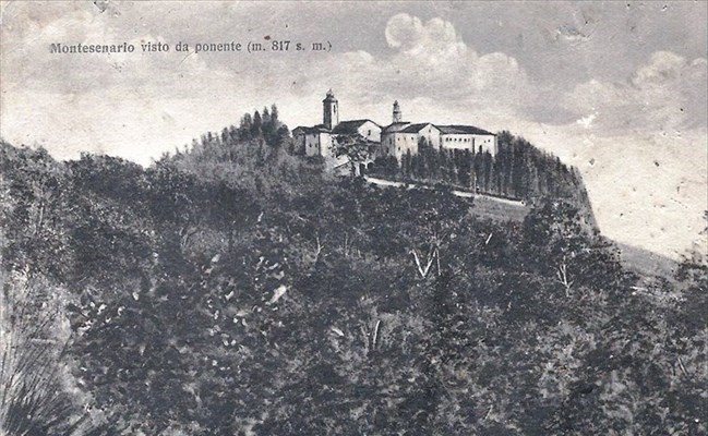 Giovan Battista Stefaneschi, una pazienza da eremita