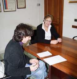 Dieci domande a... il sindaco di Scarperia