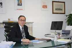 Dieci domande a... il sindaco di San Piero a Sieve