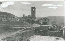 Breve storia della Chiesa di Sant’Andrea a Cerreto Maggio di Vaglia  (1847)