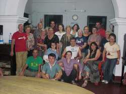 Il Filo e la Casa del sorriso a Calcutta