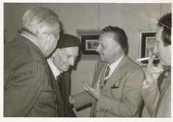 Notizie sociali e civili del Mugello nell'800