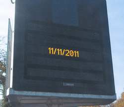 12 - 12 - 2012, le foto di OK!Mugello. A un passo dalla fine del mondo?