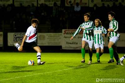 Borgo. La Nazionale Piloti vince 3-2 contro i Mugellani, Le foto più belle e le interviste...