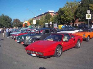 Le foto del Mugello Autoday