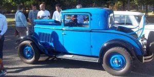 Le foto del Mugello Autoday