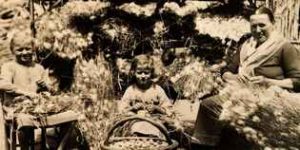 I bambini nel Mugello degli anni '30. Un racconto....