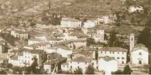 Le ragazze negli Anni Venti in Mugello. Vita e storie....