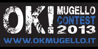 OK!Mugello Music Contest. La composizione della giuria per la finale