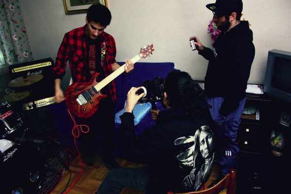 'Sister in the Closet', Alt-Rock made in Belluno all'OK!Contest