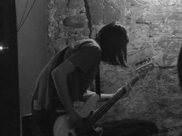 'Sister in the Closet', Alt-Rock made in Belluno all'OK!Contest