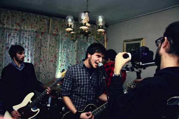 'Sister in the Closet', Alt-Rock made in Belluno all'OK!Contest