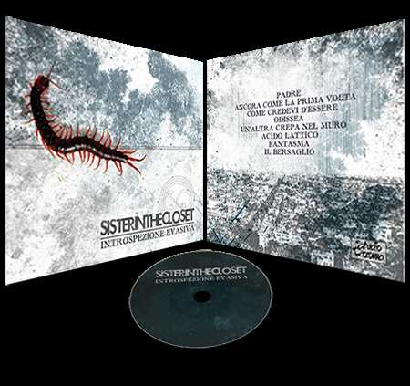 'Sister in the Closet', Alt-Rock made in Belluno all'OK!Contest