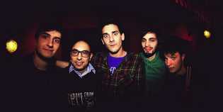 'Sister in the Closet', Alt-Rock made in Belluno all'OK!Contest