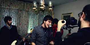 'Sister in the Closet', Alt-Rock made in Belluno all'OK!Contest